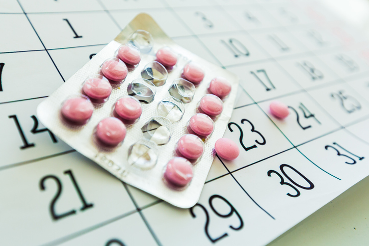 Veja respostas para dúvidas sobre a pílula anticoncepcional