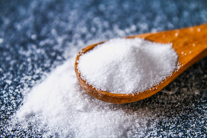 Conheça mais sobre o sal e sua importância para a saúde