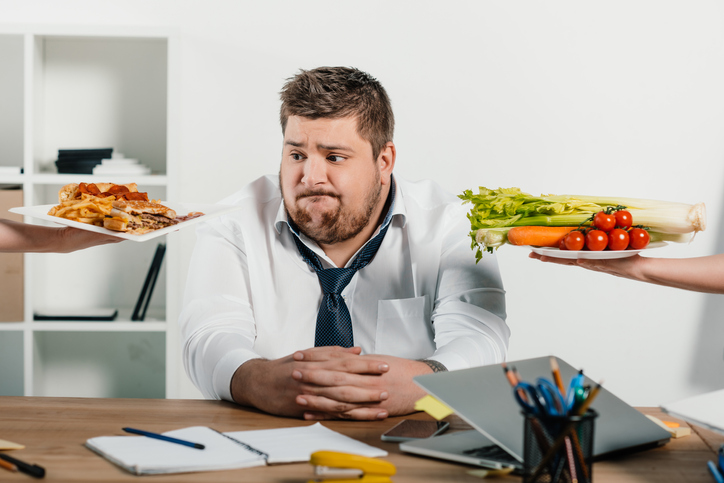 Distúrbios alimentares: saiba tudo sobre eles