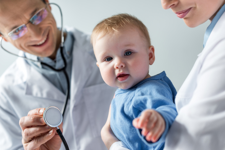 Plano de saúde Unimed infantil