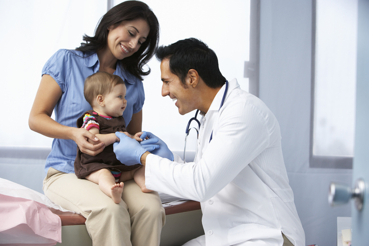 Atendimento de pediatra em domicílio é a novidade dos Planos de Saúde
