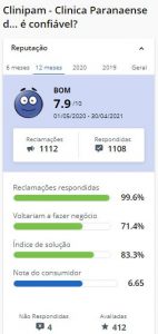 Tabela de preços do plano de saúde Clinipam Tabela de preços do plano de saúde Clinipam