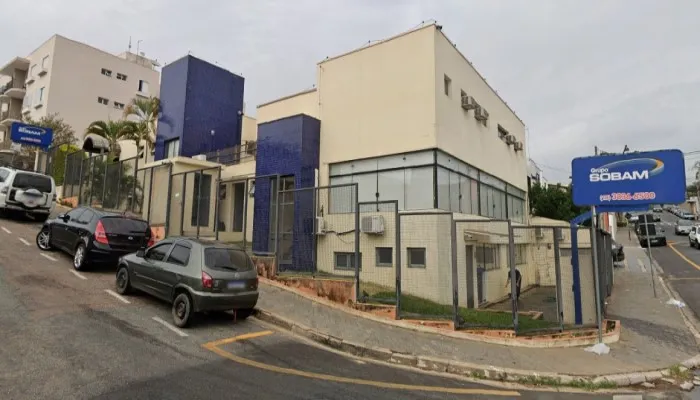 Unidade Sobam Vinhedo.
