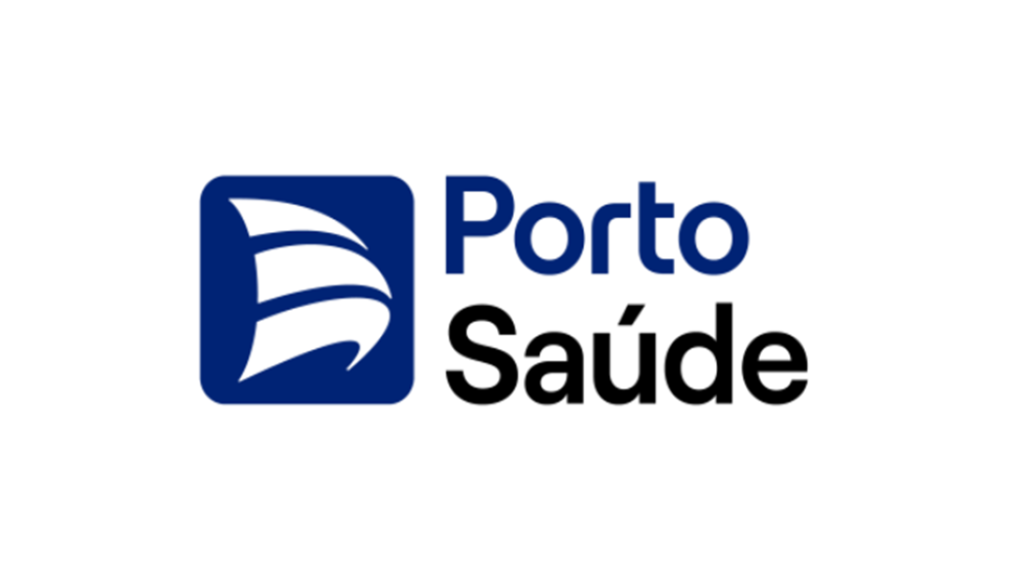 Logo Porto Saúde