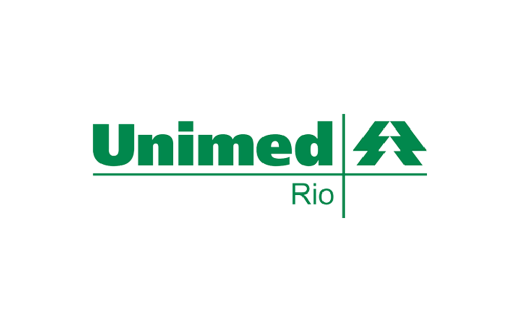 Logo Unimed Rio
