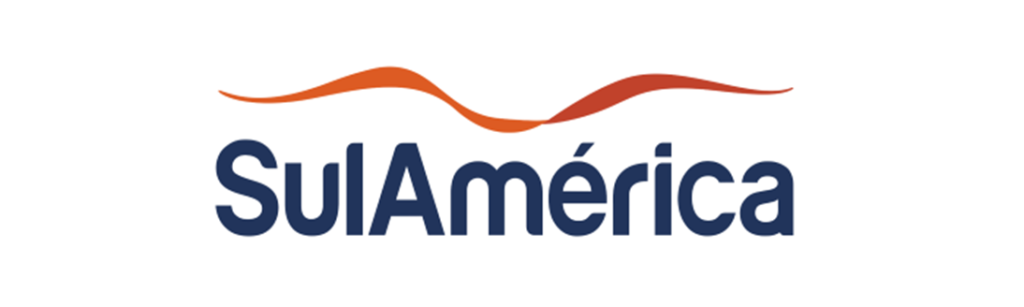 Logo SulAmérica