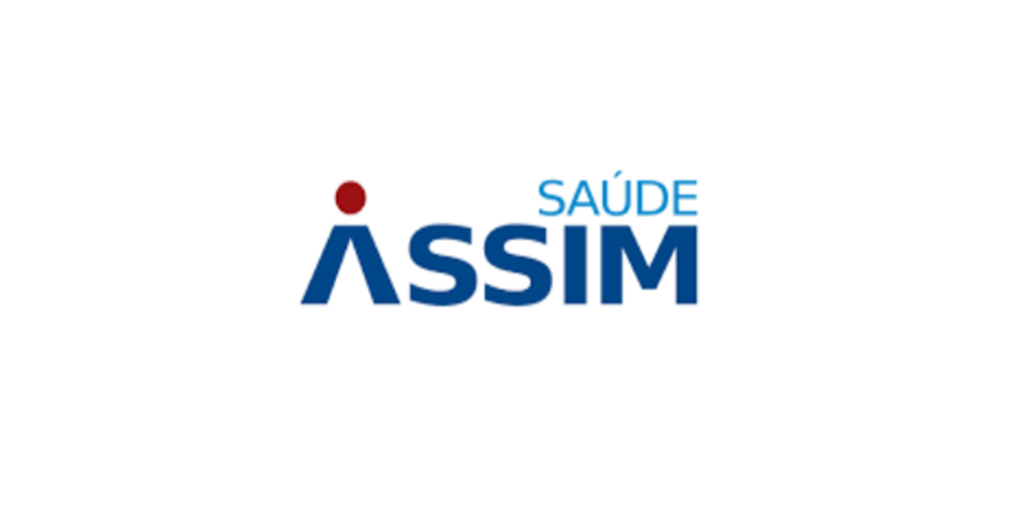 Logo Assim Saúde