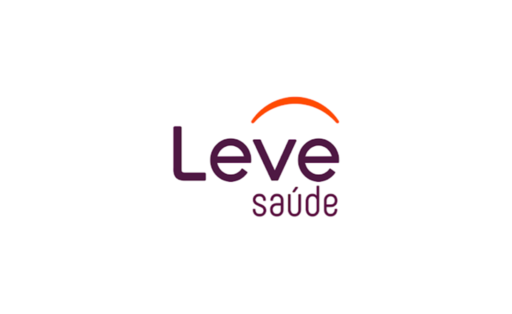 Logo Leve Saúde