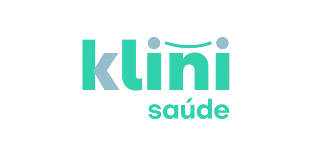 Logo Klini Saúde