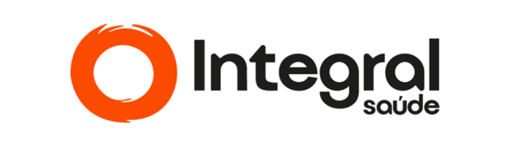 Logo Integral Saúde