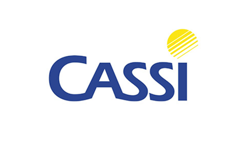 Logo Cassi Saúde