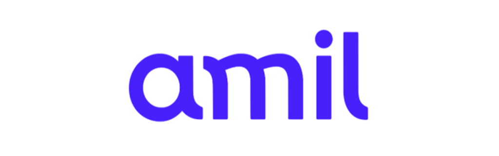 Amil logo