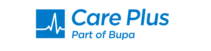Logo Care Plus