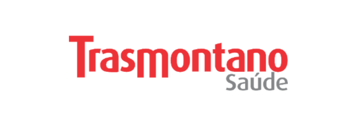 Logo Transmontano Saúde