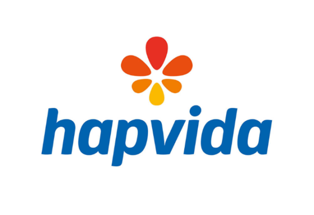Hapvida logo