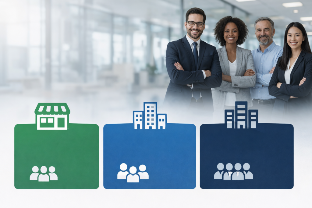 Plano de Saúde PME 2026: 4 Erros que as Empresas Cometem ao Escolher Plano de Saúde PME