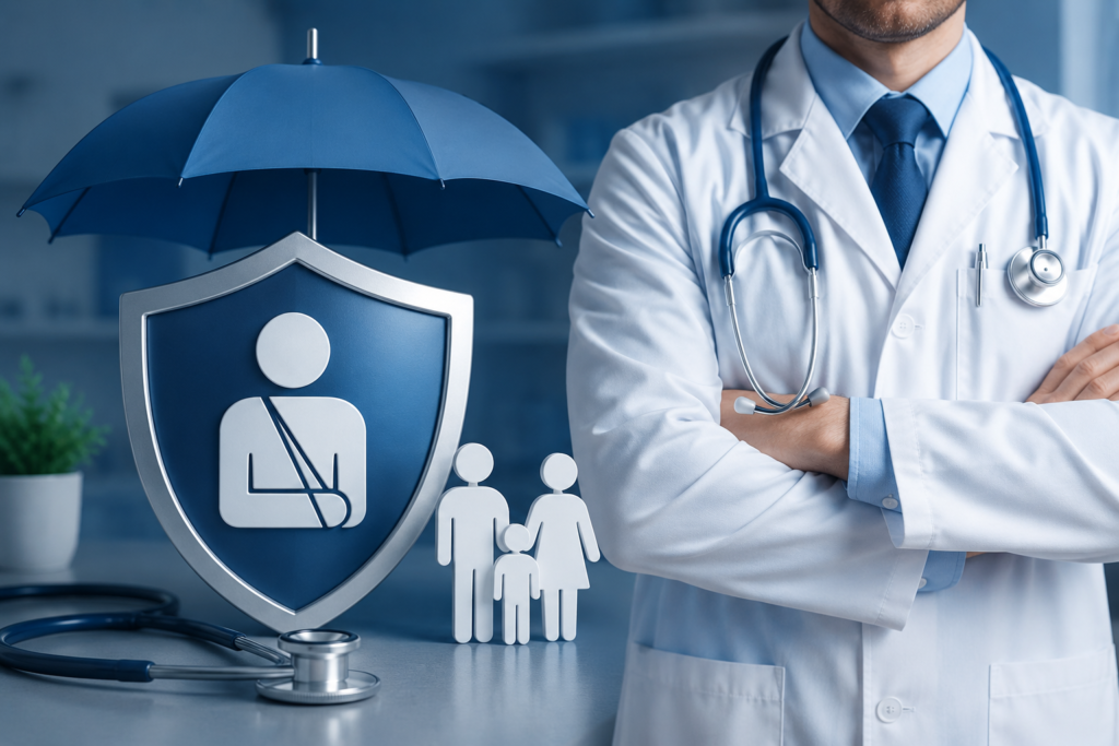 Médicos Também Precisam de Plano de Saúde: Entenda Como Funciona e Como Contratar