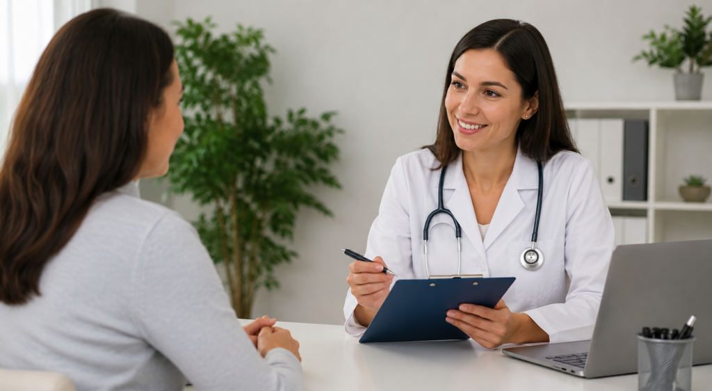 Plano de Saúde Individual para Pessoas com Doenças Preexistentes: O Que Considerar?