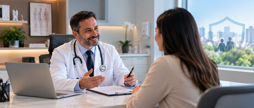 CConvênio Médico: Qual a Diferença para Plano de Saúde?