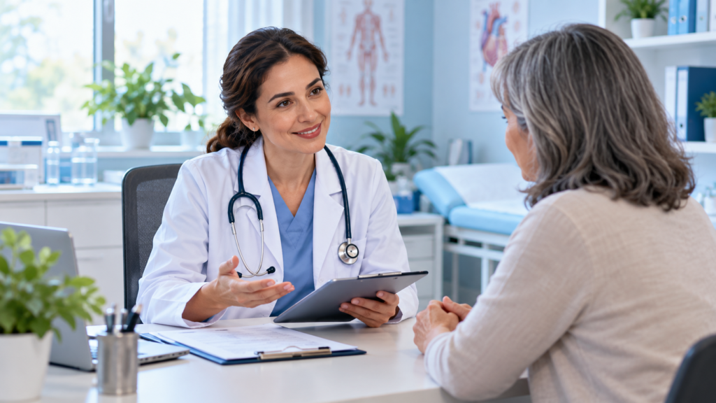Guia de cobertura para doenças preexistentes: o que a lei garante